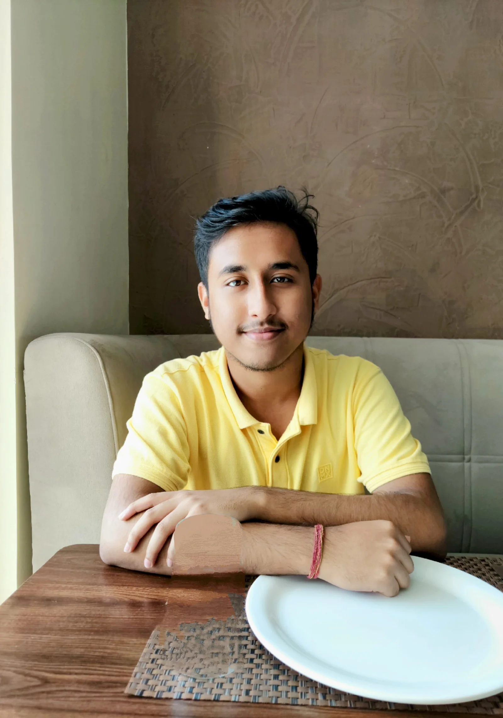 Abhinov Dutta