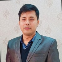 Dr. Gunadeep Chetia