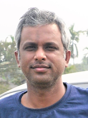 Dr. Himadri Barman