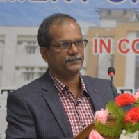 Prof. H. K. Sharma