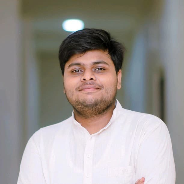 Kalyan Kumar Gupta