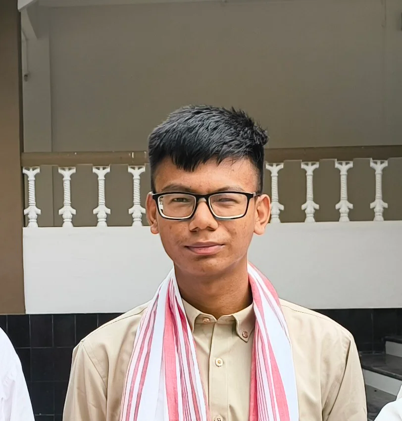 Kongkon Borah
