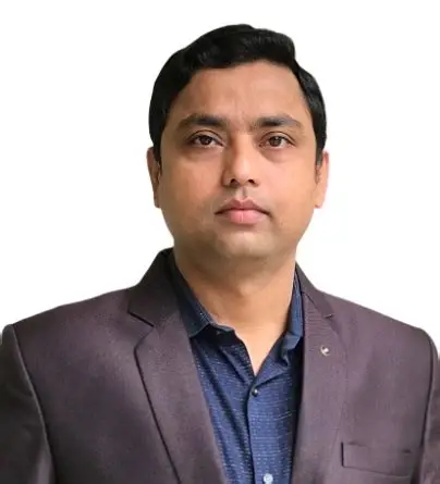 Dr. Ujjal Saikia