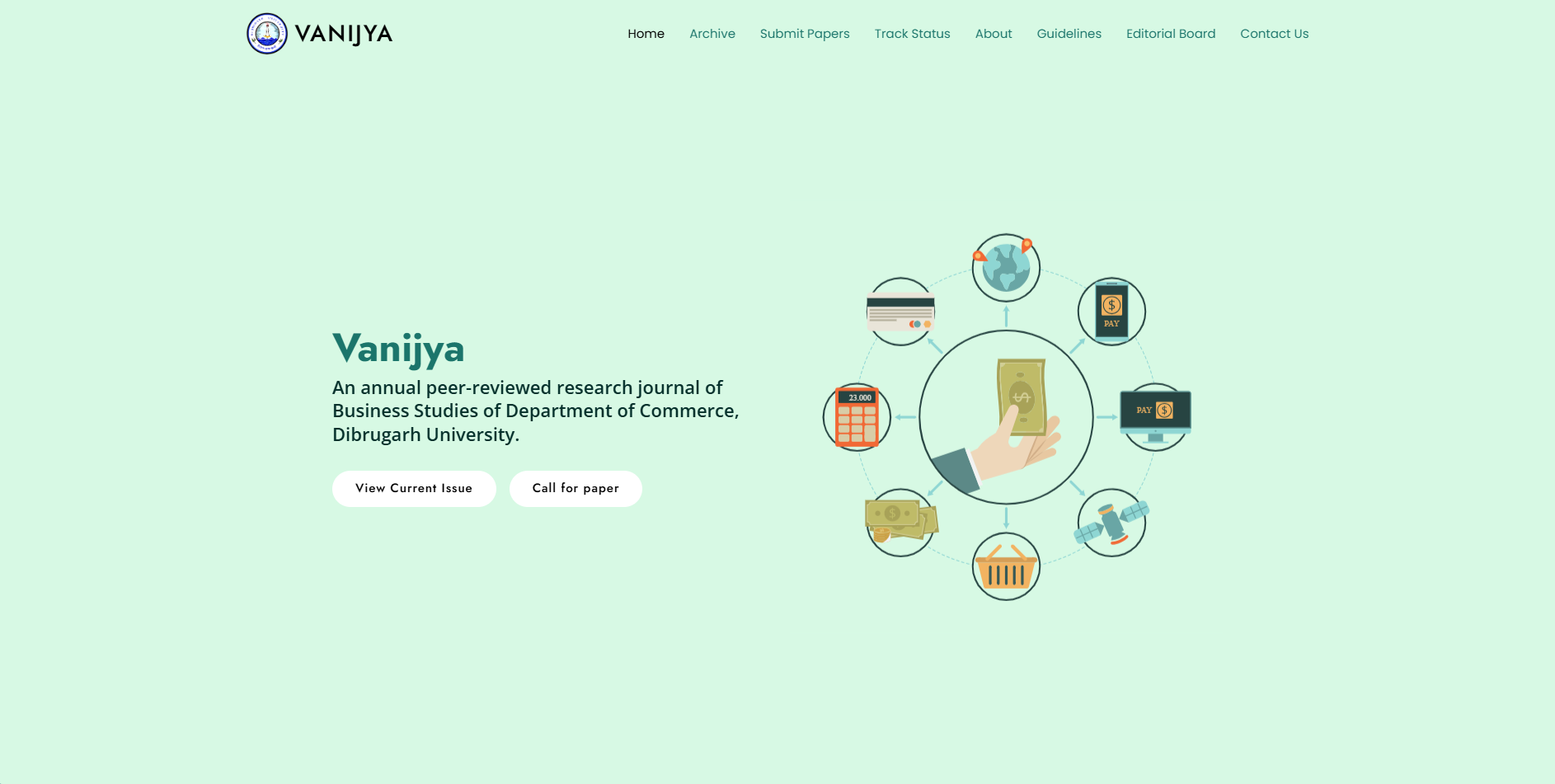 Vanijya